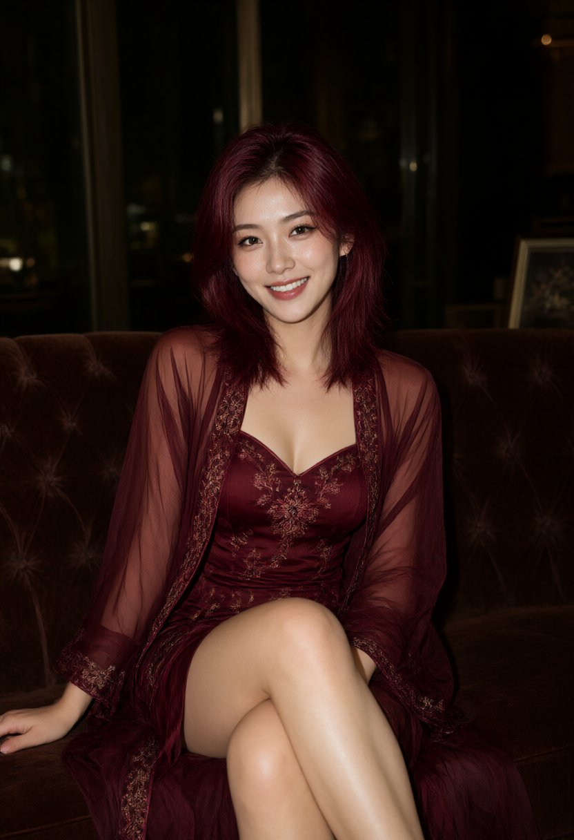 《爱情密码》